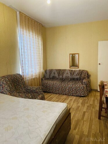 Сдаётся 2-комн. вторичка 45 м², м. Насими, photo 1 from 8