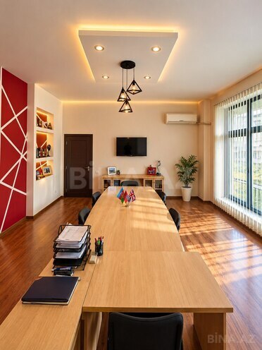 Satılır 5 otaqlı ofis 150 m², Nərimanov r., photo 1 from 15