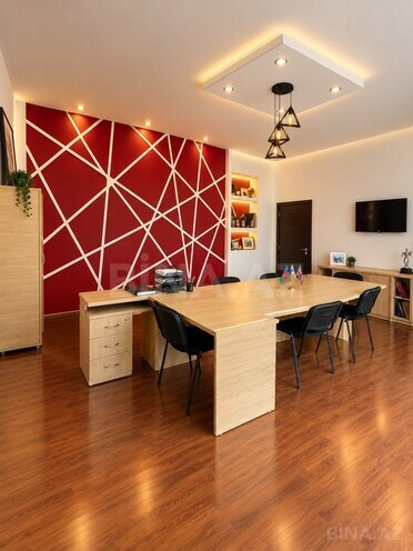 Satılır 5 otaqlı ofis 150 m², Nərimanov r., photo 3 from 15