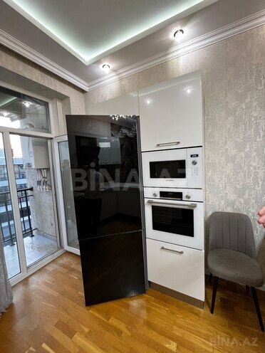 Сдается 2-комн. новостройка 65 м², пос. Ени Ясамал, photo 4 from 14