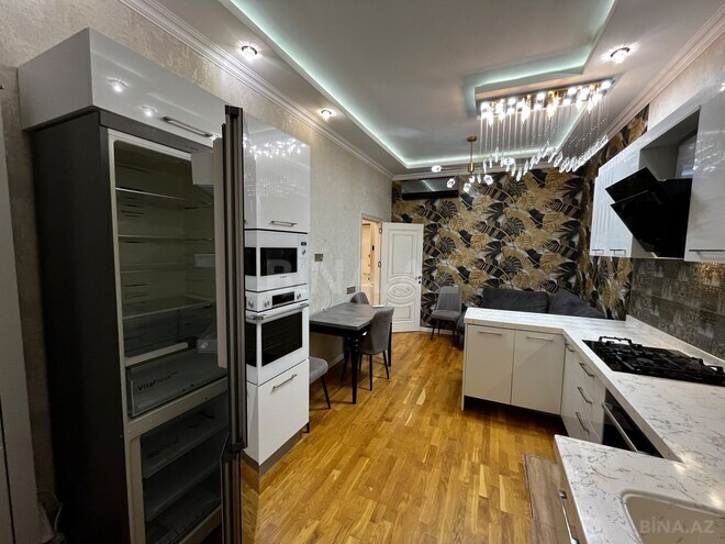 Сдается 2-комн. новостройка 65 м², пос. Ени Ясамал, photo 3 from 14