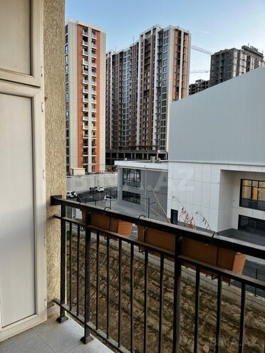 Сдается 2-комн. новостройка 65 м², пос. Ени Ясамал, photo 12 from 14