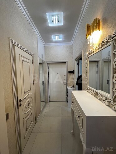 Сдается 2-комн. новостройка 65 м², пос. Ени Ясамал, photo 9 from 14