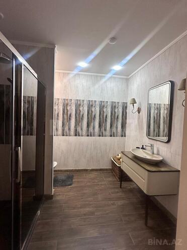 İcarəyə verilir 3 otaqlı yeni tikili 115 m², Şah İsmayıl Xətai m., photo 15 from 21