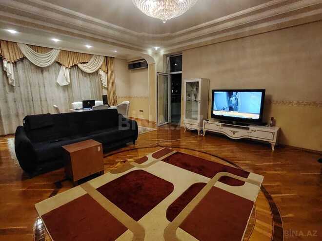 Сдаётся 5-комн. новостройка 230 м², м. Низами, photo 3 from 22