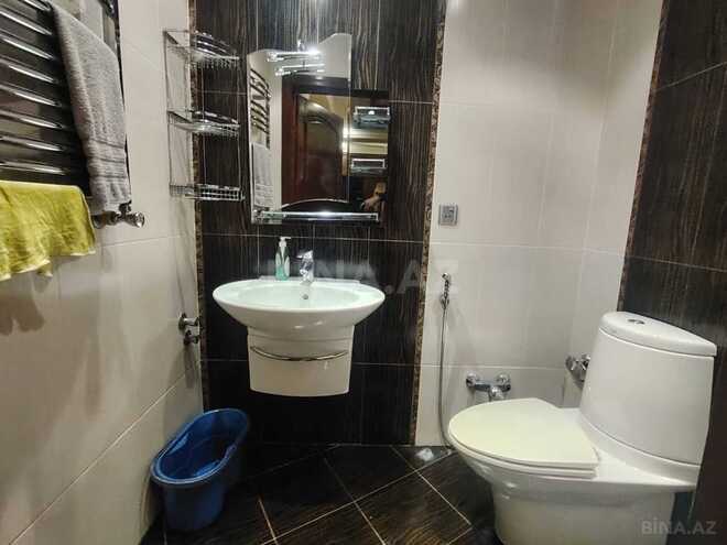 Сдаётся 5-комн. новостройка 230 м², м. Низами, photo 20 from 22