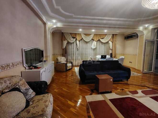 Сдаётся 5-комн. новостройка 230 м², м. Низами, photo 4 from 22