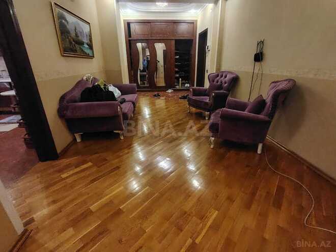 Сдаётся 5-комн. новостройка 230 м², м. Низами, photo 10 from 22