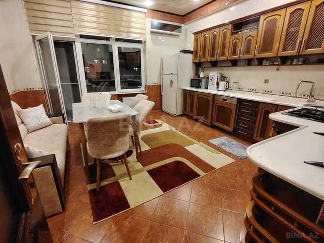 Сдаётся 5-комн. новостройка 230 м², м. Низами, photo 14 from 22