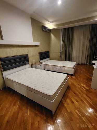Сдаётся 5-комн. новостройка 230 м², м. Низами, photo 7 from 22