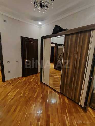 Сдаётся 5-комн. новостройка 230 м², м. Низами, photo 11 from 22