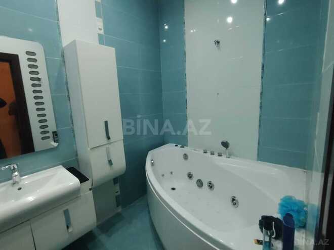 Сдаётся 5-комн. новостройка 230 м², м. Низами, photo 18 from 22