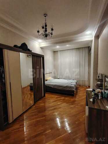 Сдаётся 5-комн. новостройка 230 м², м. Низами, photo 12 from 22
