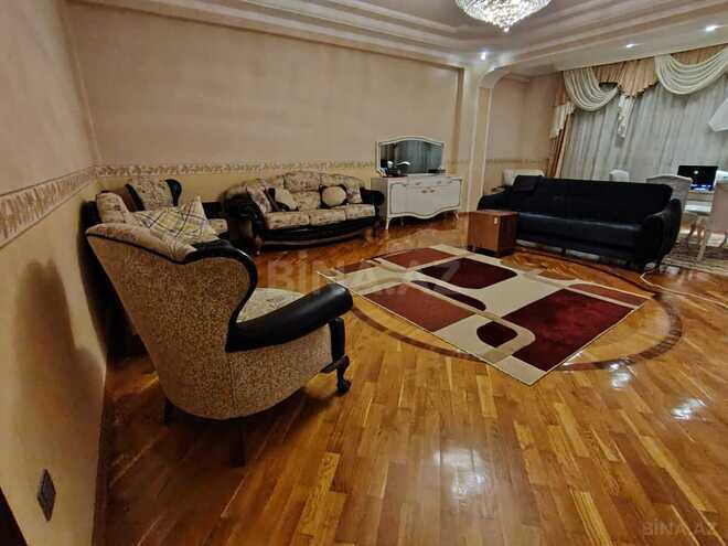 Сдаётся 5-комн. новостройка 230 м², м. Низами, photo 5 from 22