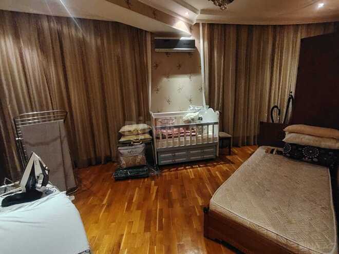 Сдаётся 5-комн. новостройка 230 м², м. Низами, photo 16 from 22