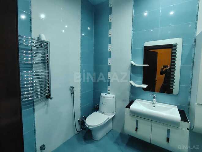 Сдаётся 5-комн. новостройка 230 м², м. Низами, photo 19 from 22