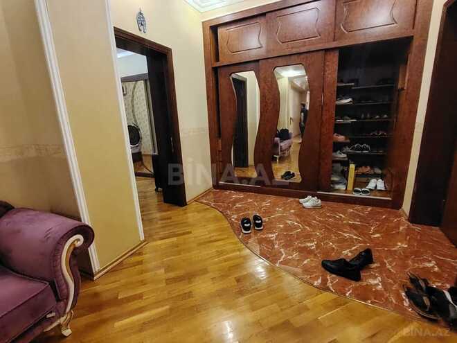 Сдаётся 5-комн. новостройка 230 м², м. Низами, photo 15 from 22