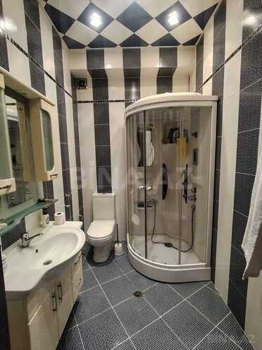 Сдаётся 5-комн. новостройка 230 м², м. Низами, photo 17 from 22