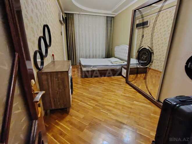 Сдаётся 5-комн. новостройка 230 м², м. Низами, photo 9 from 22