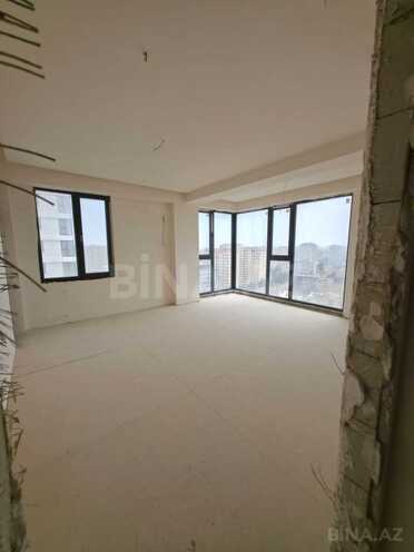 Satılır 3 otaqlı yeni tikili 96 m², 20 Yanvar m., photo 6 from 16