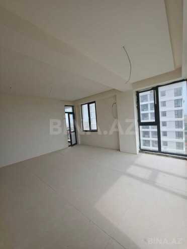 Satılır 3 otaqlı yeni tikili 96 m², 20 Yanvar m., photo 7 from 16