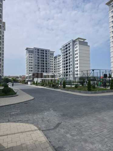 Satılır 3 otaqlı yeni tikili 96 m², 20 Yanvar m., photo 4 from 16