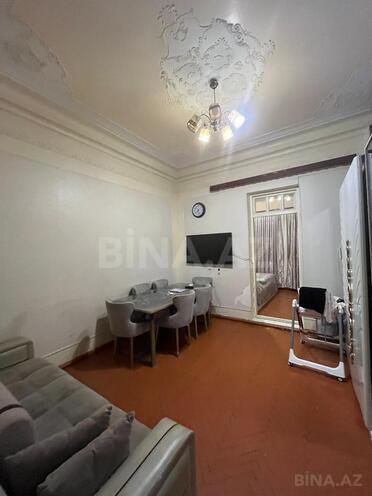 Продаётся 2-комн. вторичка 52 м², м. Шах Исмаил Хатаи, photo 1 from 12