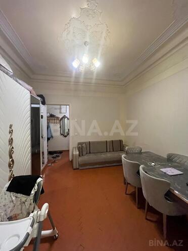 Продаётся 2-комн. вторичка 52 м², м. Шах Исмаил Хатаи, photo 3 from 12