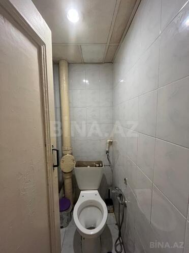 Продаётся 2-комн. вторичка 52 м², м. Шах Исмаил Хатаи, photo 11 from 12