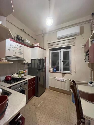 Продаётся 2-комн. вторичка 52 м², м. Шах Исмаил Хатаи, photo 5 from 12