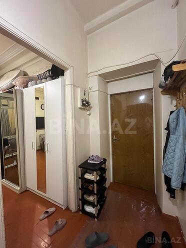 Продаётся 2-комн. вторичка 52 м², м. Шах Исмаил Хатаи, photo 9 from 12