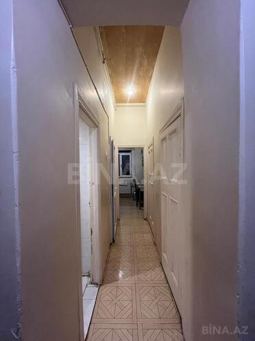 Продаётся 2-комн. вторичка 52 м², м. Шах Исмаил Хатаи, photo 4 from 12