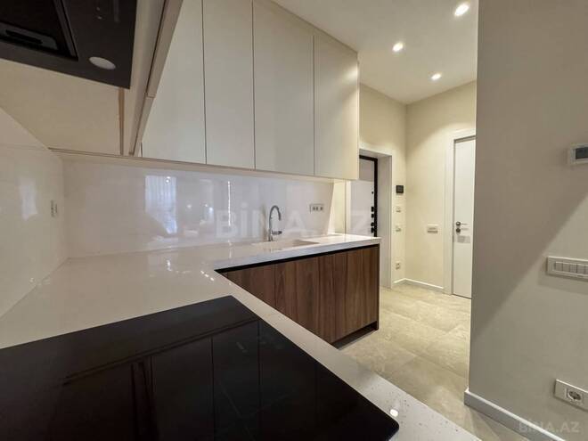 Продаётся 2-комн. новостройка 67 м², Насиминский  р., photo 16 from 24