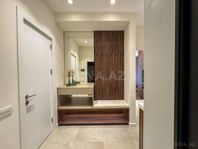 Продаётся 2-комн. новостройка 67 м², Насиминский  р., photo 20 from 24