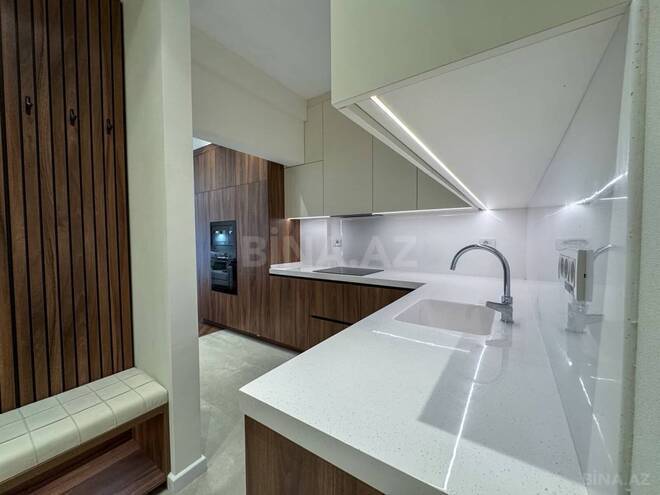 Продаётся 2-комн. новостройка 67 м², Насиминский  р., photo 13 from 24