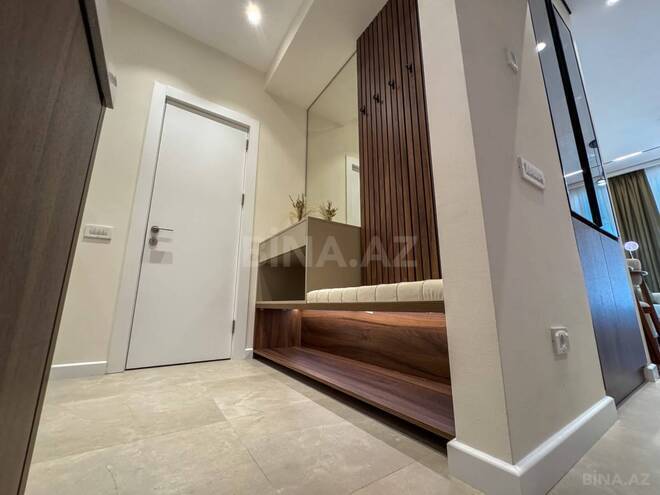 Продаётся 2-комн. новостройка 67 м², Насиминский  р., photo 17 from 24