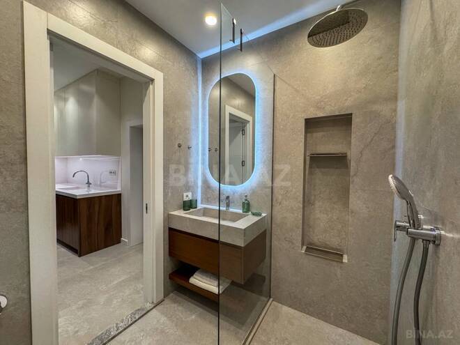 Продаётся 2-комн. новостройка 67 м², Насиминский  р., photo 18 from 24