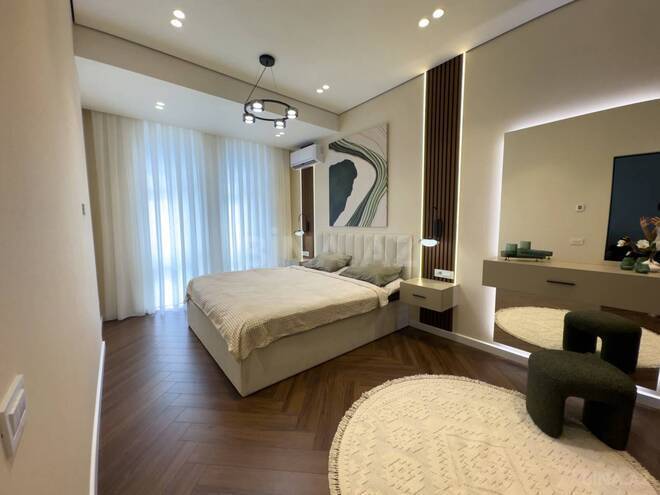 Продаётся 2-комн. новостройка 67 м², Насиминский  р., photo 3 from 24