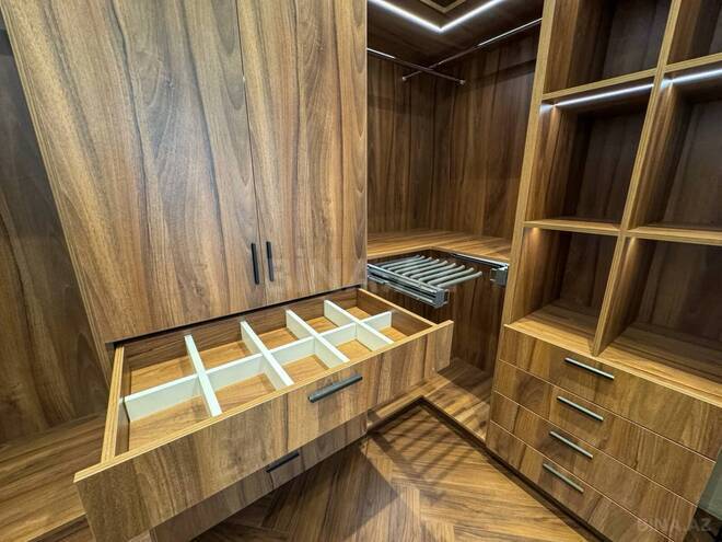 Продаётся 2-комн. новостройка 67 м², Насиминский  р., photo 8 from 24
