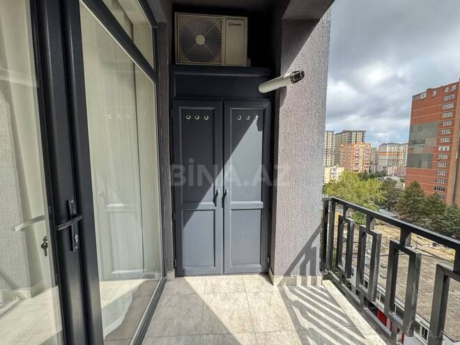 Продаётся 2-комн. новостройка 67 м², Насиминский  р., photo 21 from 24