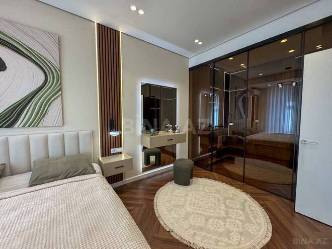 Продаётся 2-комн. новостройка 67 м², Насиминский  р., photo 5 from 24