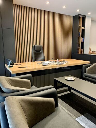Satılır 20 otaqlı ofis 1 065 m², Elmlər Akademiyası m., photo 3 from 5