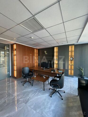 Satılır 20 otaqlı ofis 1 065 m², Elmlər Akademiyası m., photo 4 from 5