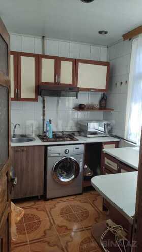 Сдаётся 2-комн. вторичка 45 м², м. Мемар Аджеми, photo 1 from 6