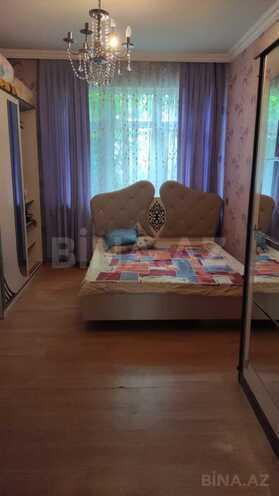 Сдаётся 2-комн. вторичка 45 м², м. Мемар Аджеми, photo 4 from 6