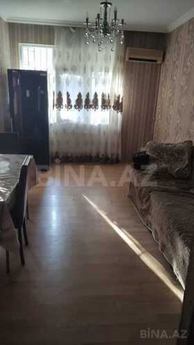Сдаётся 2-комн. вторичка 45 м², м. Мемар Аджеми, photo 3 from 6