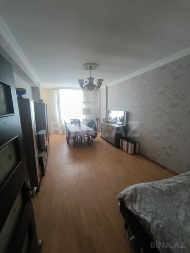 Продаётся 2-комн. новостройка 65 м², Абшеронcкий  р., photo 7 from 14