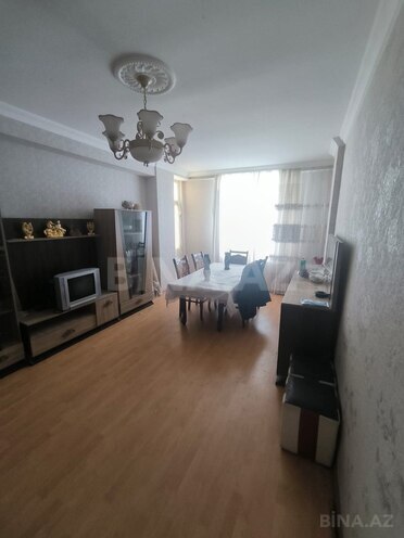 Продаётся 2-комн. новостройка 65 м², Абшеронcкий  р., photo 11 from 14