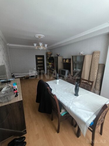 Продаётся 2-комн. новостройка 65 м², Абшеронcкий  р., photo 12 from 14