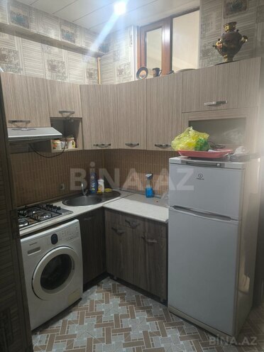 Продаётся 2-комн. новостройка 65 м², Абшеронcкий  р., photo 10 from 14